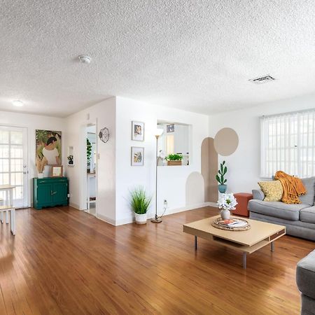 Downtown Home Las Vegas Exterior foto