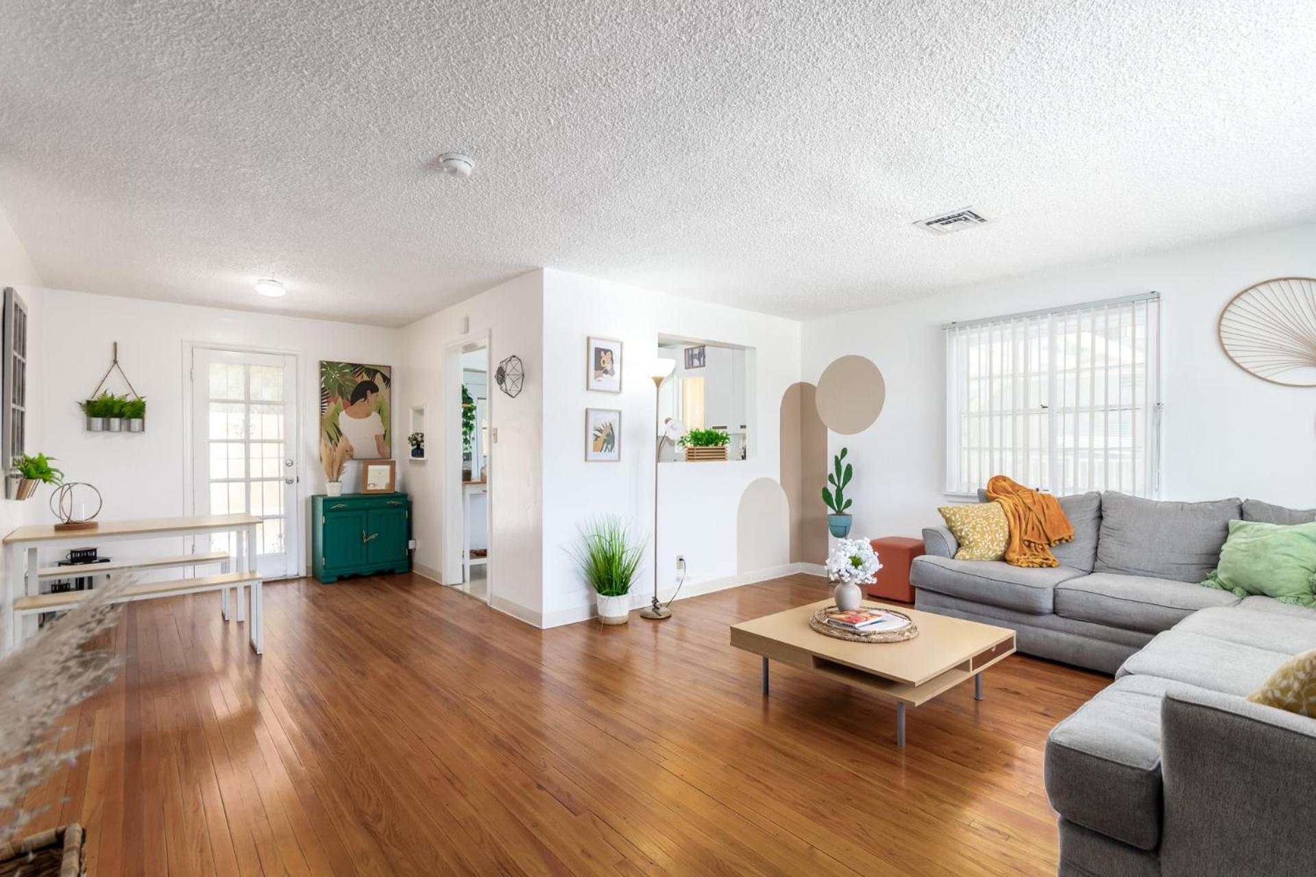 Downtown Home Las Vegas Exterior foto